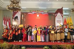 YPTA Surabaya perkuat kolaborasi melalui outbound SDM