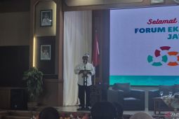 Jabar perkuat ekonomi daerah lewat pengembangan berbasis budaya agar berkelanjutan