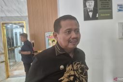 Sumedang catat laju pertumbuhan ekonomi naik jadi 5,48 Persen