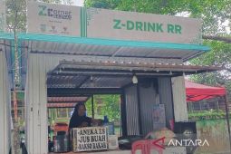 Baznas Kota Jambi jadikan zakat instrumen penguatan ekonomi masyarakat