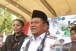 Pemkot Jambi ajak ASN belanja produk lokal gerakan ekonomi daerah