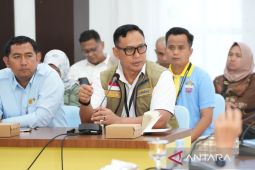 Dirut Bulog: Penas KTNA perkuat ketahanan pangan nasional