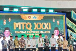 PLN hadirkan listrik andal dukung pelaksanaan MTQ XXXI Provinsi Maluku