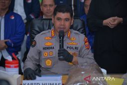 Polisi segera terbitkan DPO pelaku penyekapan wanita di Bandung