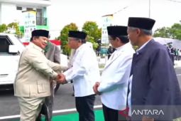 Gus Yahya umumkan Muktamar PBNU awal Agustus 2026