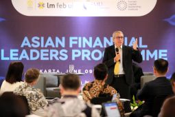 UI-Singapore Managemen University perkuat kepemimpinan keuangan Asia
