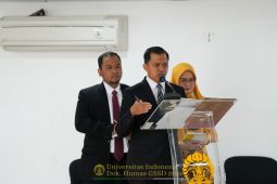 Mahasiswa doktor UI rumuskan model "green hospital" di RS di Jawa Barat