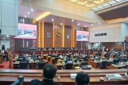 DPRA susun qanun penyelematan generasi Aceh di era disrupsi digital