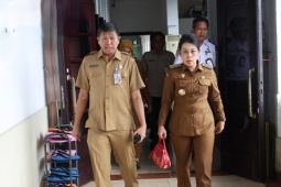 Singkawang pelajari sistem elektronik Surabaya untuk optimalkan PAD