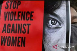 Kekerasan seksual dominasi laporan kasus kekerasan di Karawang