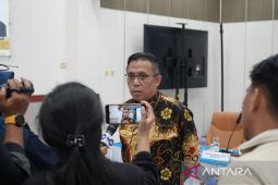 Kemenkeu catat penyaluran TPG di Bengkulu capai Rp389,21 miliar