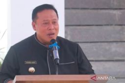 Bupati Mukomuko: Sinergi Pemkab dan TVRI ramaikan Piala Dunia 2026