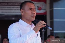 Sekda Mukomuko ajak warga dukung Sensus Ekonomi 2026
