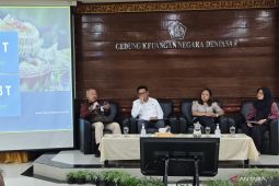 Kemenkeu kucurkan dana Transfer ke Daerah (TKD) di Bali Rp4,85 triliun