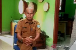 Pemkab Bangka Barat: Taber Laot Rambat sarana promosi produk UMKM