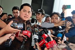 Sepak bola Indonesia absen di Asian Games 2026