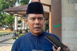 Garut benahi pasar tradisional agar lebih nyaman