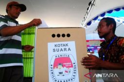 Pemkab Subang siapkan pelaksanaan pilkades serentak di 165 desa pada 6 Desember