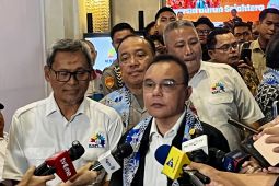 DPR RI siap mitigasi potensi PHK dengan seluruh pemangku kepentingan