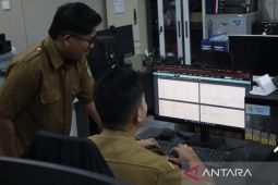Diskominfo Kaltim pastikan sistem SPMB SMA/SMK kembali bisa diakses