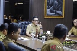 Pemkot Samarinda matangkan rencana penataan Sungai Loa Lai guna cegah banjir