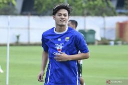 Dewangga pemain Persib kedua yang pindah ke Arema