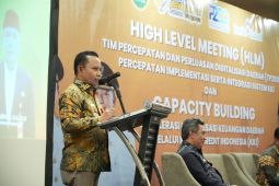 Pemkab Tapin percepat digitalisasi belanja daerah lewat KKI