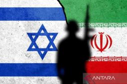 Iran tangkap 17 "tentara bayaran" terkait AS-Israel
