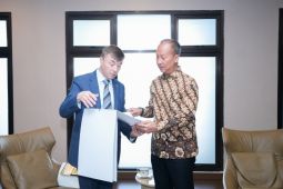Kemenperin RI  yakin INNOPROM momen strategis perluas pasar ke Eurasia
