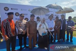 Pemerintah sederhanakan proses penebusan pupuk bersubsidi pada petani