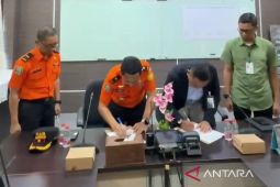 Banyuwangi dan Angkasa Pura perkuat operasi kecelakaan pesawat