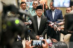 Muhaimin: Perbaikan tata kelola MBG upaya tepat tingkatkan mutu SDM