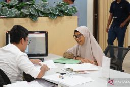 Warga rasakan manfaat sertifikat elektronik yang praktis dan aman