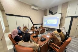 BBPOM Aceh perkuat kolaborasi wujudkan pengawas kompeten