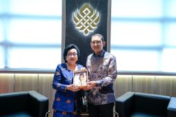 Pemerintah tingkatkan pengetahuan kaum muda tentang pahlawan nasional