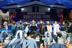 Tak diserap industri, Purbaya pilih musnahkan balpres