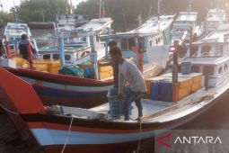 PPN Sungailiat targetkan produksi perikanan tangkap Rp113 miliar