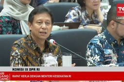 Kemenkes integrasikan CKG dan imunisasi anak sekolah jadi satu program guna perluas cakupan