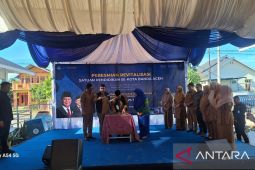Kemendikdasmen revitalisasi sebanyak 2.298 sekolah di Aceh tahun 2026