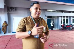 Pemprov Papua Tengah siapkan 40 UMKM ikuti TEI 2026