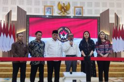 Pemerintah luncurkan gerakan nasional bangun Ruang Aman dan Nyaman bagi Anak