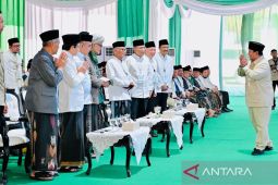 Presiden Prabowo bidik penutupan 700-800 BUMN