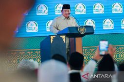 Presiden Prabowo bertekad berbuat terbaik hentikan kebocoran anggaran