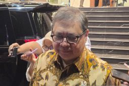 Airlangga pastikan stimulus semester II tak pengaruhi defisit APBN