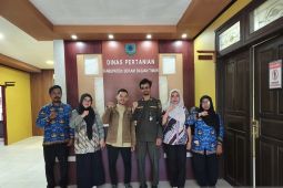 BKHIT Maluku perkuat perlindungan keanekaragaman hayati SBT lewat pengawasan lau lintas komuditas