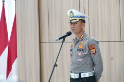 kedepankan pendekatan edukatif, Polda Maluku gelar operasi simpatik 2026 tanpa penindakan