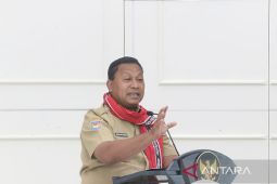 Dinkes Maluku edukasi menjaga kesehatan sejak dini pada masyarakat melalui Open Clinic