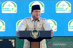 Presiden Prabowo targetkan tutup hingga 800 BUMN bermasalah