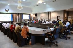 Babel matangkan persiapan Porprov VII 2026