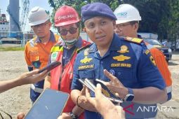 KSOP alihkan pelayaran kapal rute Belitung-Sadai ke Pangkalbalam